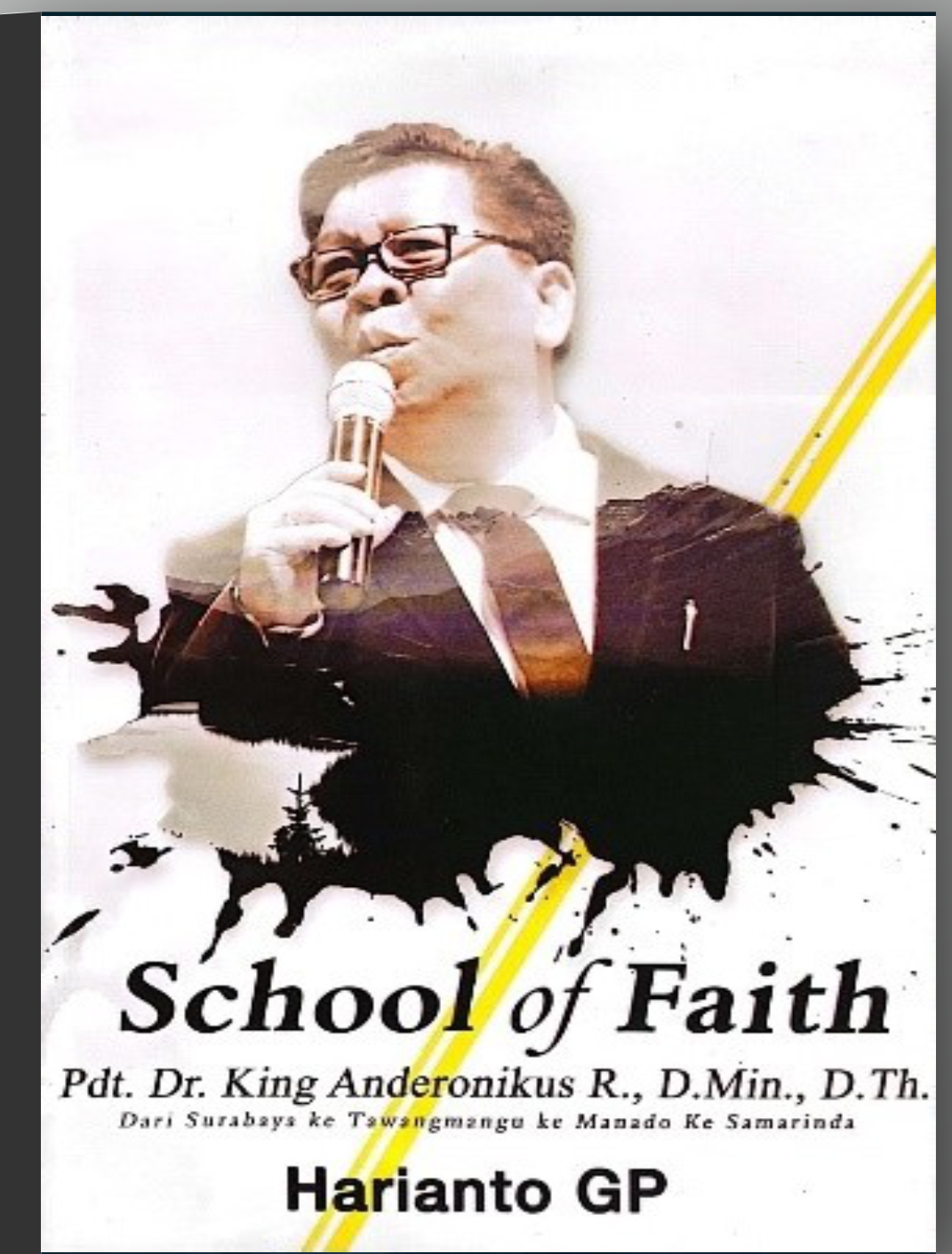 School of faith