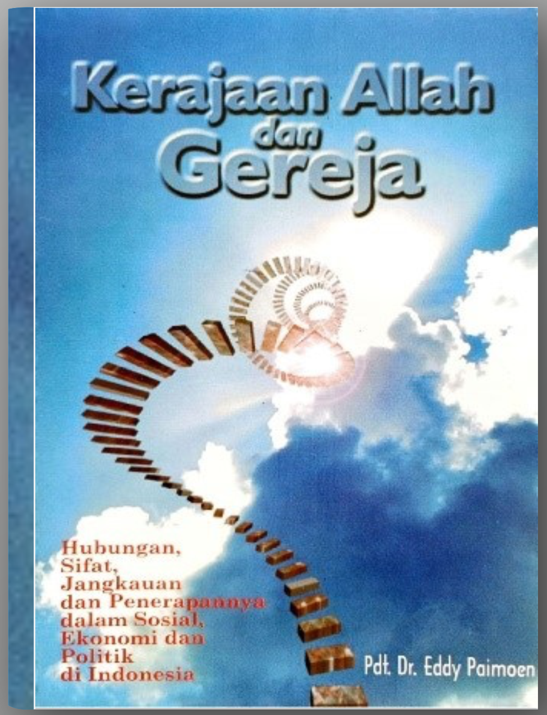 Kerajaan Allah